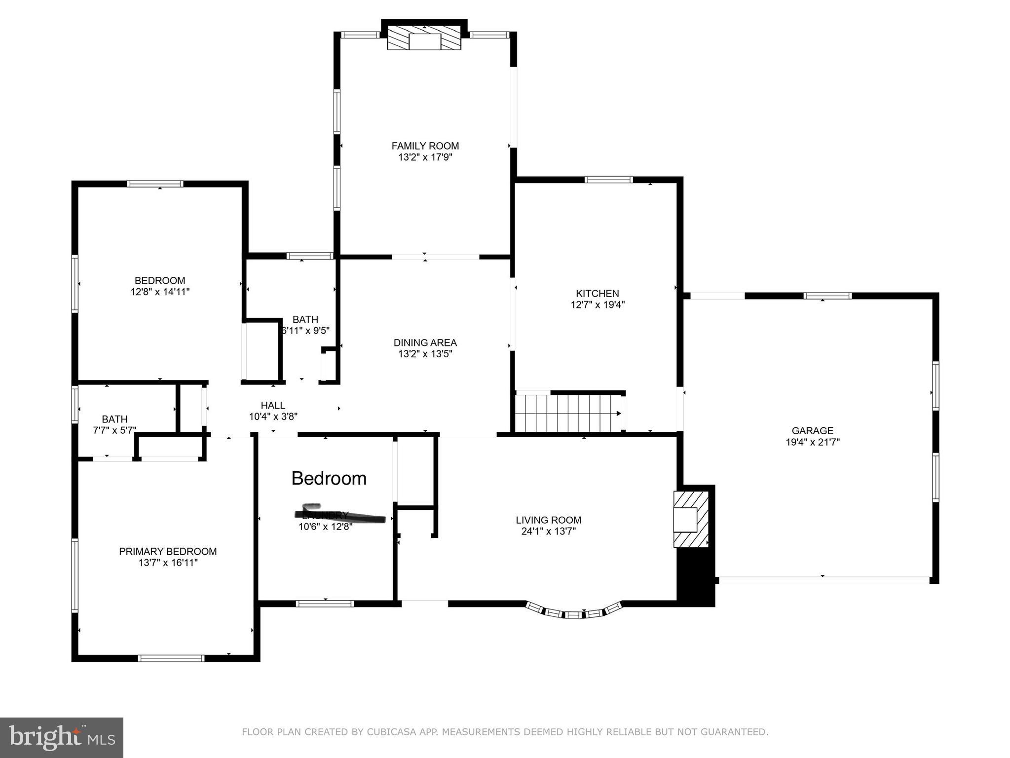 9809 Gunforge Road Perry Hall, MD 21128 - Photo 47 of 48