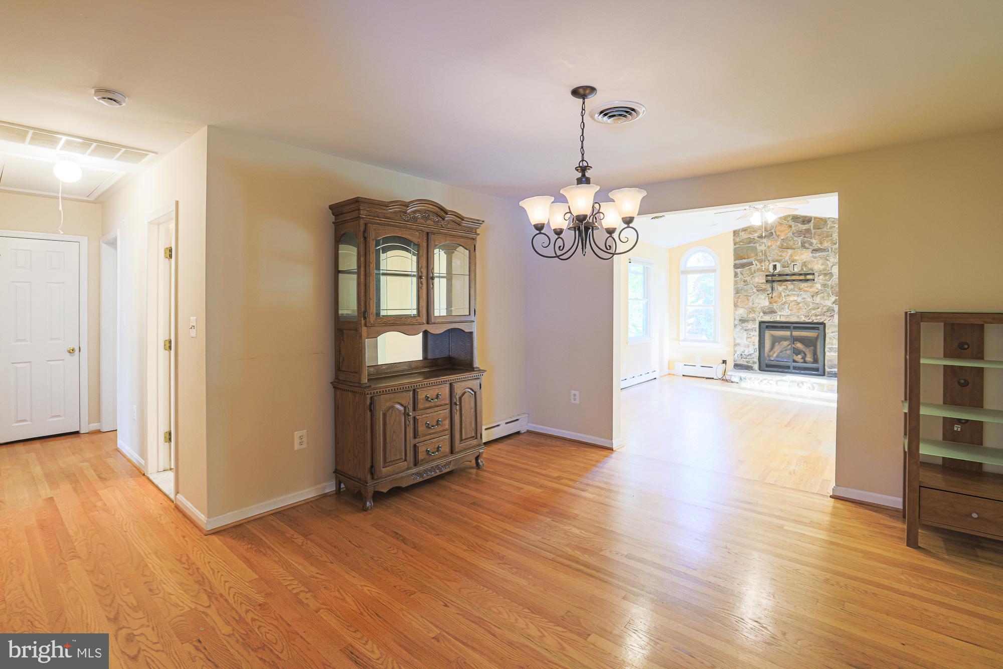 9809 Gunforge Road Perry Hall, MD 21128 - Photo 7 of 48 Dining Room