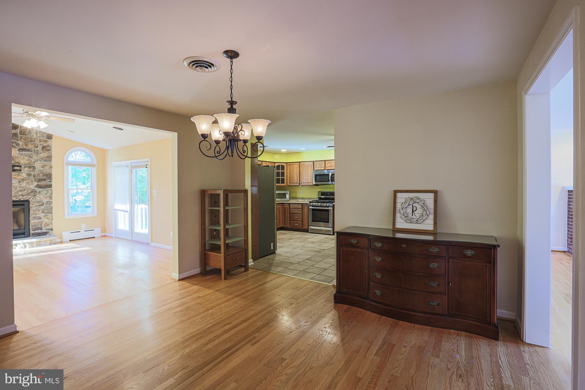 9809 Gunforge Road Perry Hall, MD 21128 - Photo 8 of 48