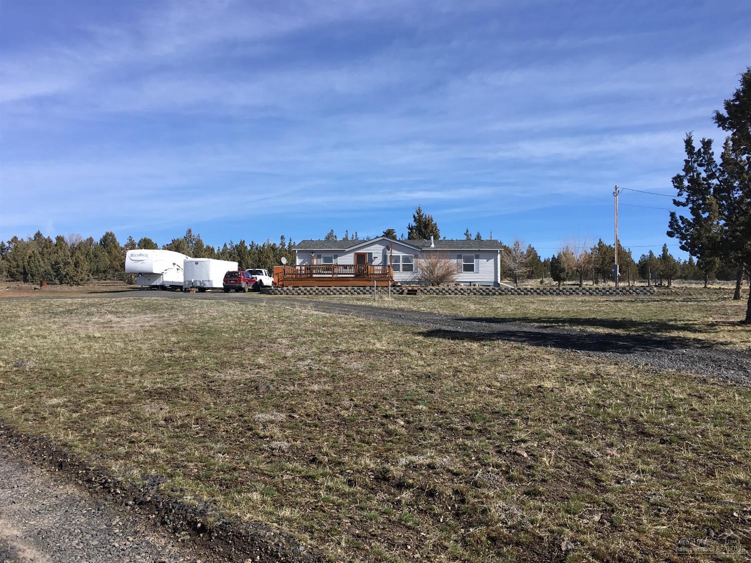 6033 Riordan Road Prineville, OR 97754 - Photo 19 of 25 Additional Photo