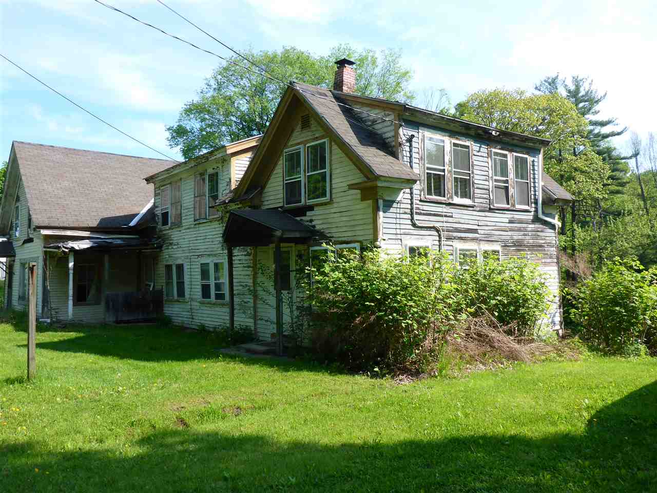 36 Canal Street Chesterfield, NH 03462 - Photo 2 of 4