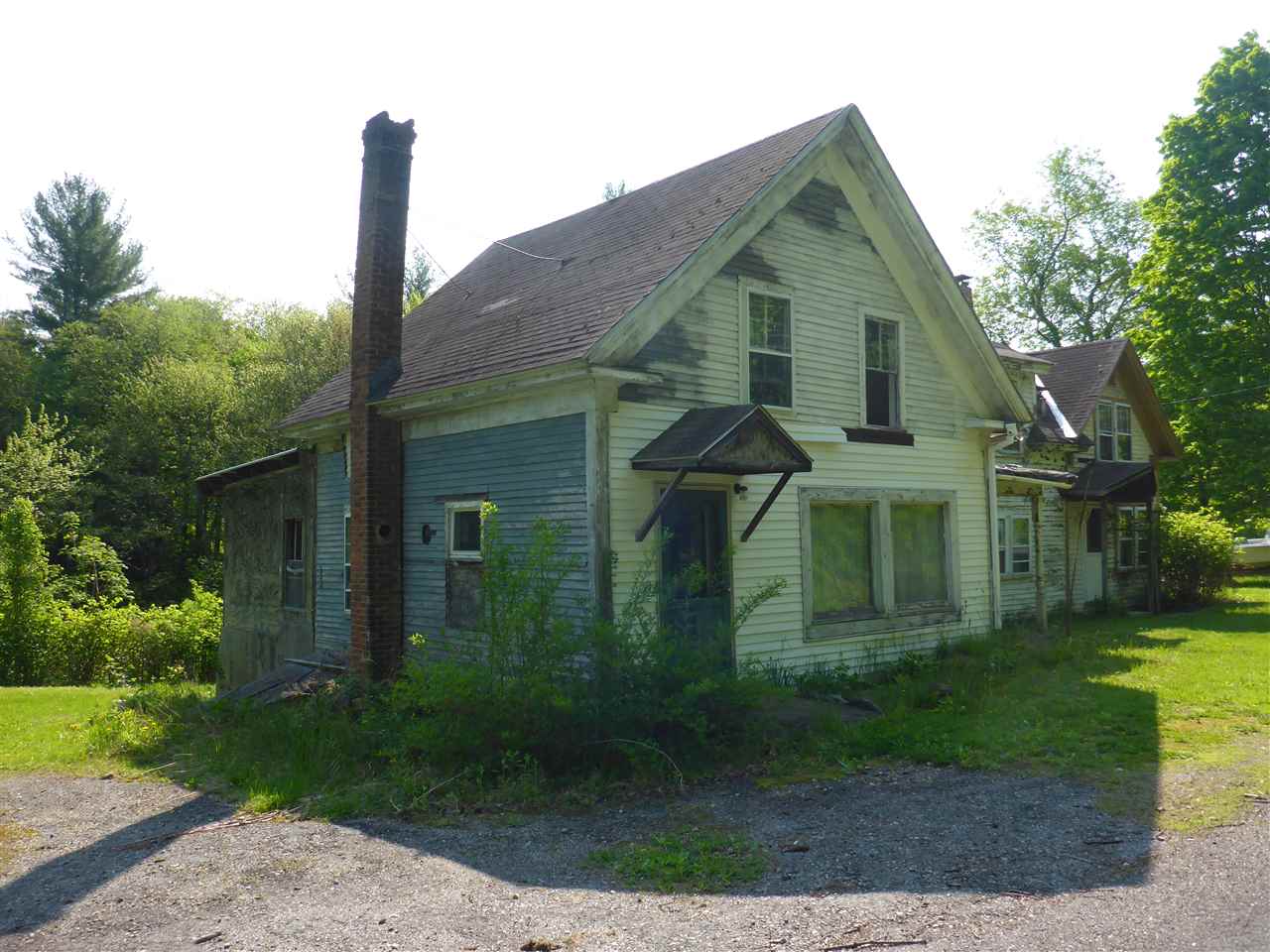 36 Canal Street Chesterfield, NH 03462 - Photo 3 of 4