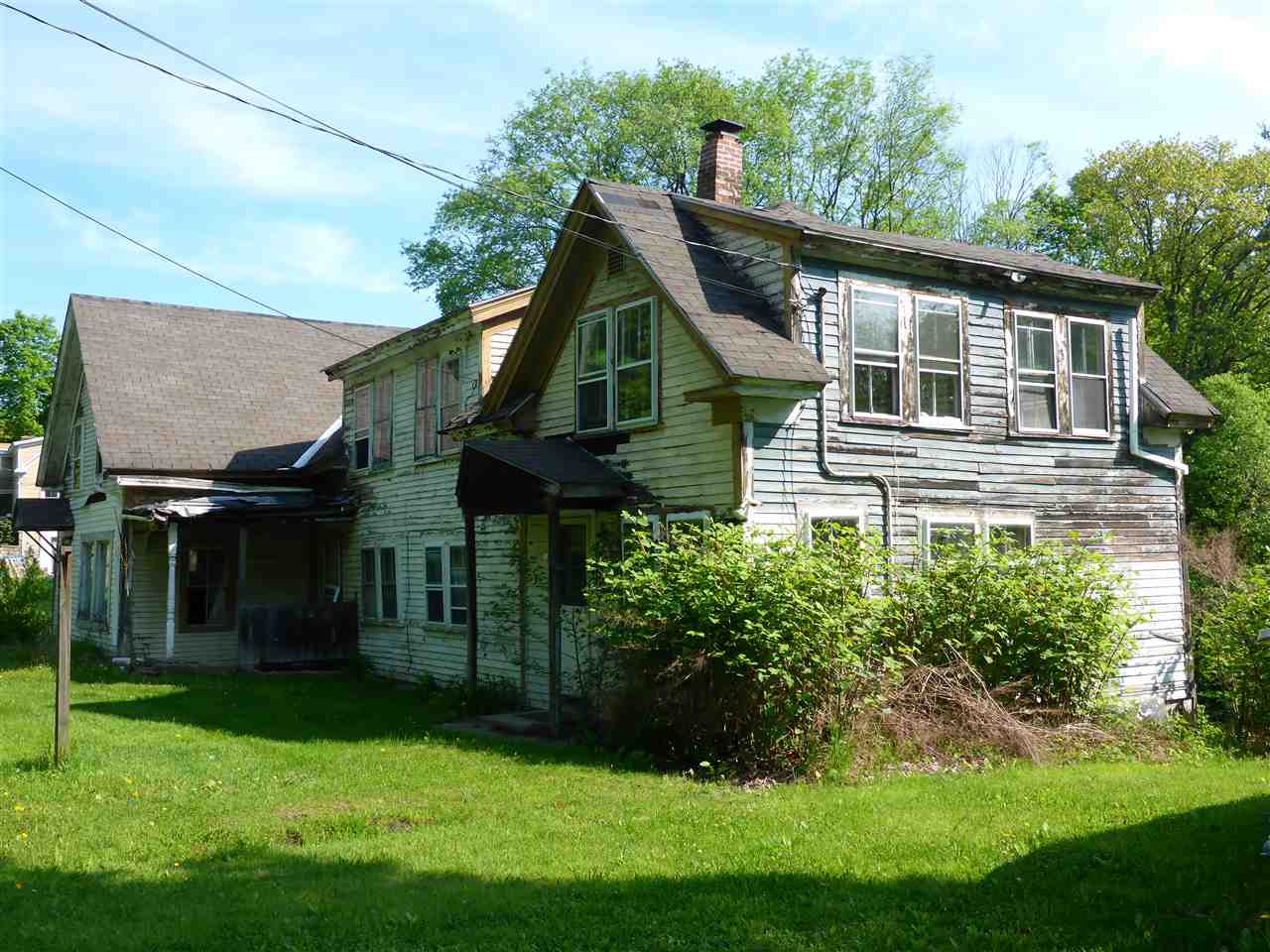 36 Canal Street Chesterfield, NH 03462 - Photo 4 of 4