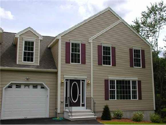69 B Windham Road, Unit 69 Hudson, NH 03051 - Photo 1 of 1