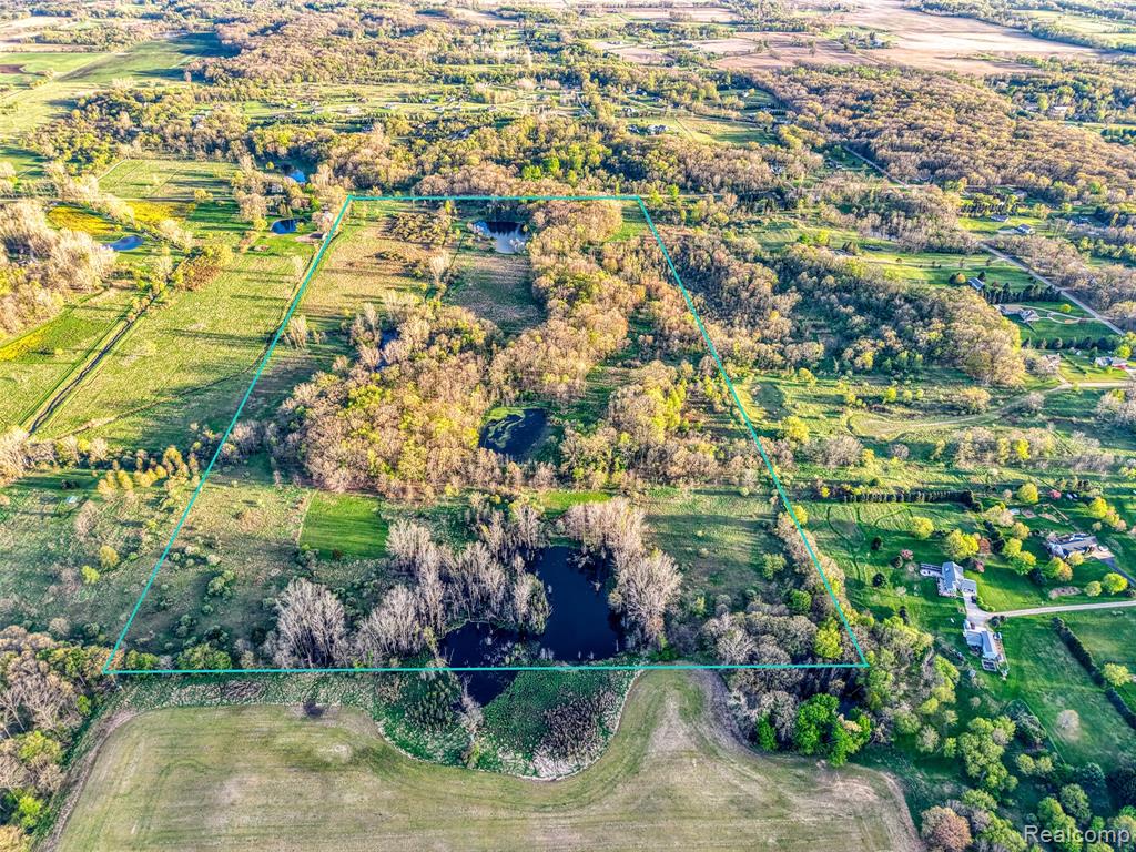 9800 Roberts Road Gregory, MI 48137 - Photo 53 of 67