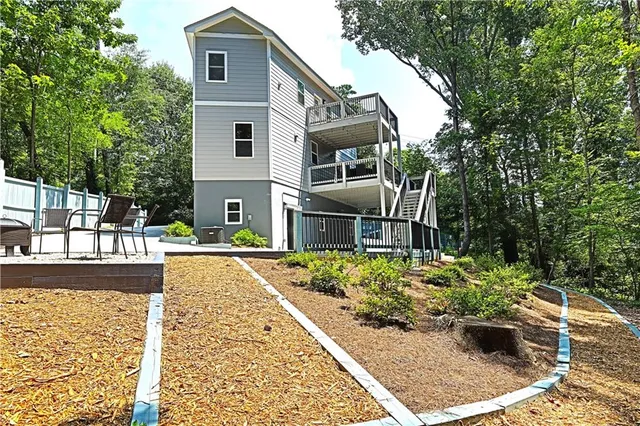 $3,000 | 2125 Clay Road Southwest, Austell, GA 30106