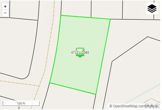 $7,000 | Tbd Tin Cup Drive, Colorado City, CO 81019