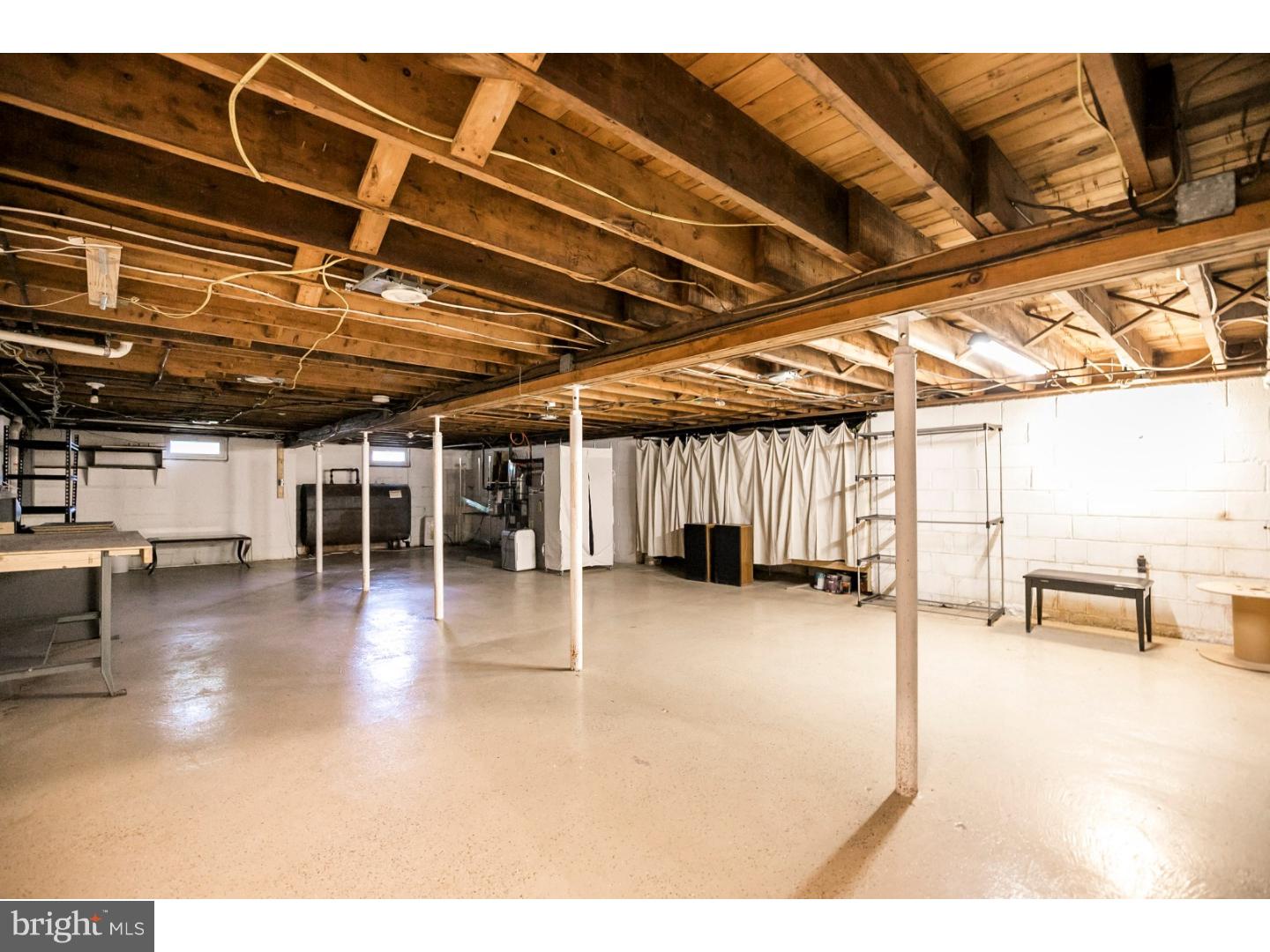 3210 Schuylkill Road Spring City, PA 19475 - Photo 21 of 21 Basement