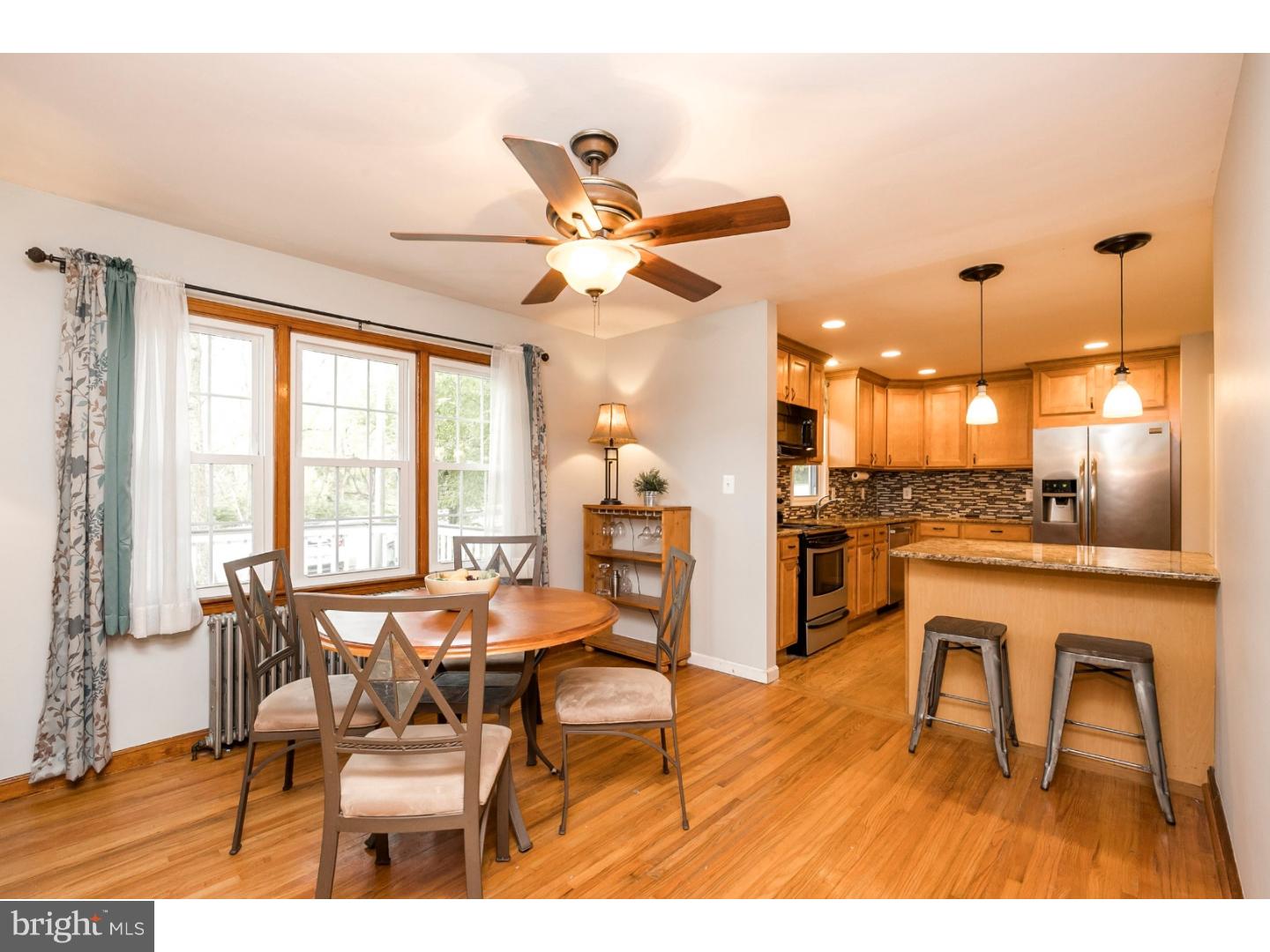 3210 Schuylkill Road Spring City, PA 19475 - Photo 6 of 21 Dining Room