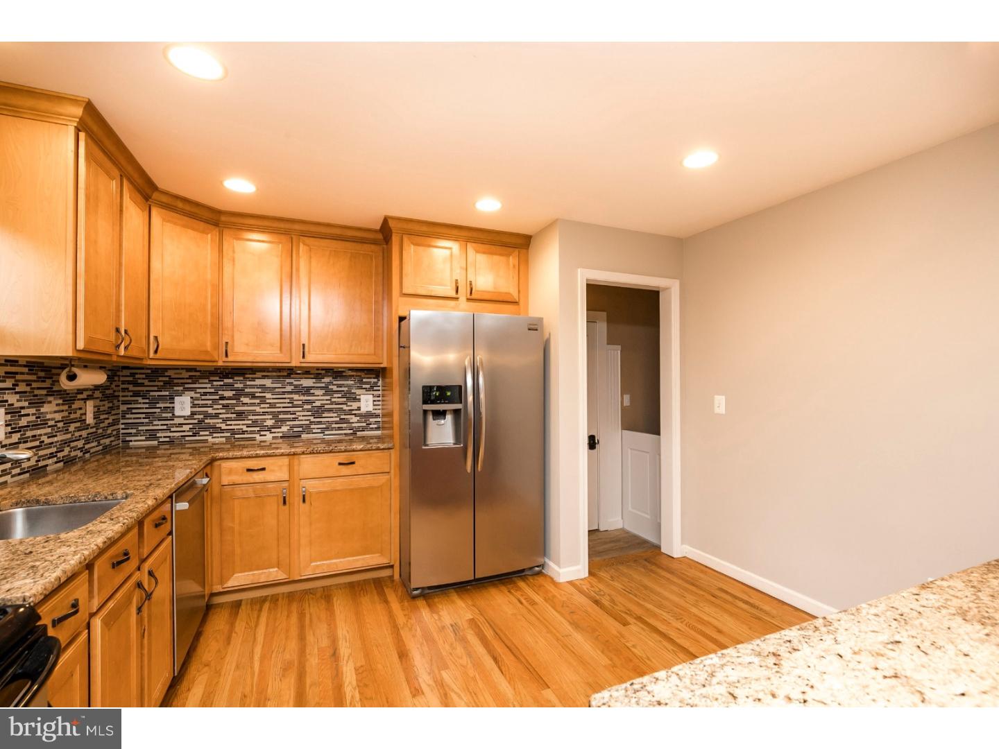 3210 Schuylkill Road Spring City, PA 19475 - Photo 9 of 21 Kitchen