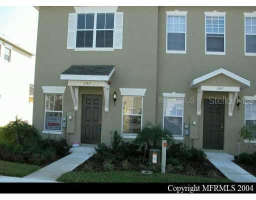 237 Deepcove Road Winter Garden, FL 34787 - Photo 1 of 1 Exterior Front