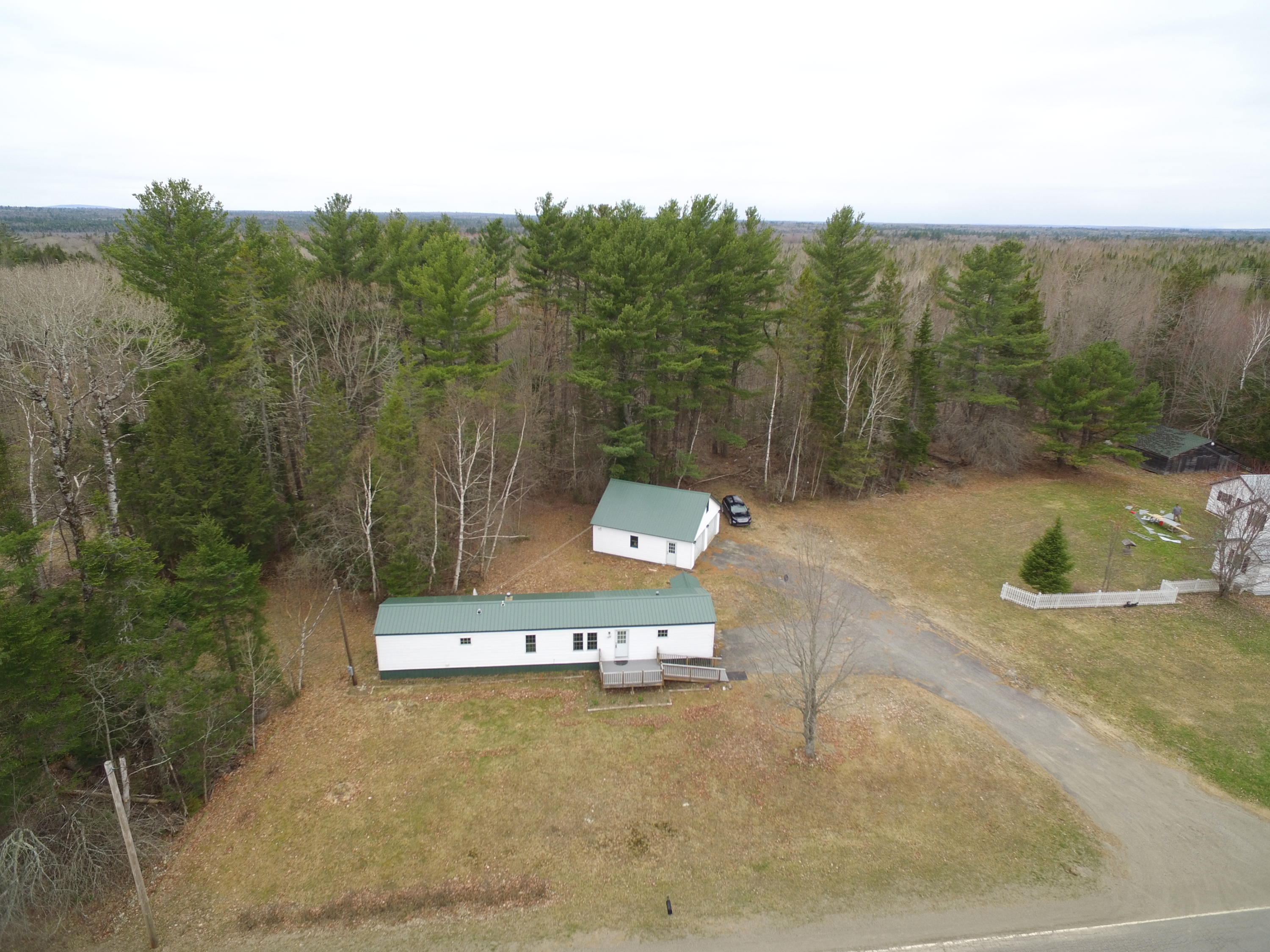 1730 Park Street Springfield, ME 04487 - Photo 3 of 28 DJI_0075