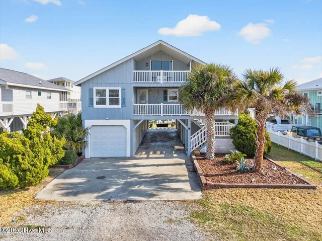$1,175,000 | 38 Laurinburg Street, Ocean Isle Beach, NC 28469