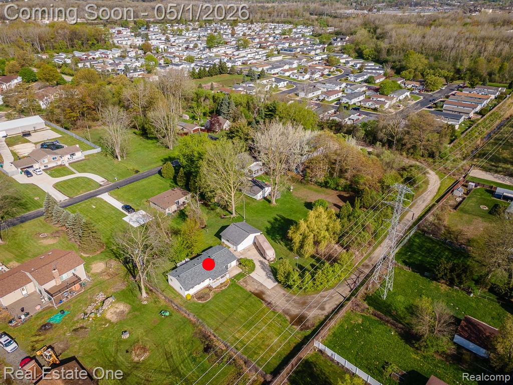 18338 Olmstead Riverview, MI 48193 - Photo 27 of 28