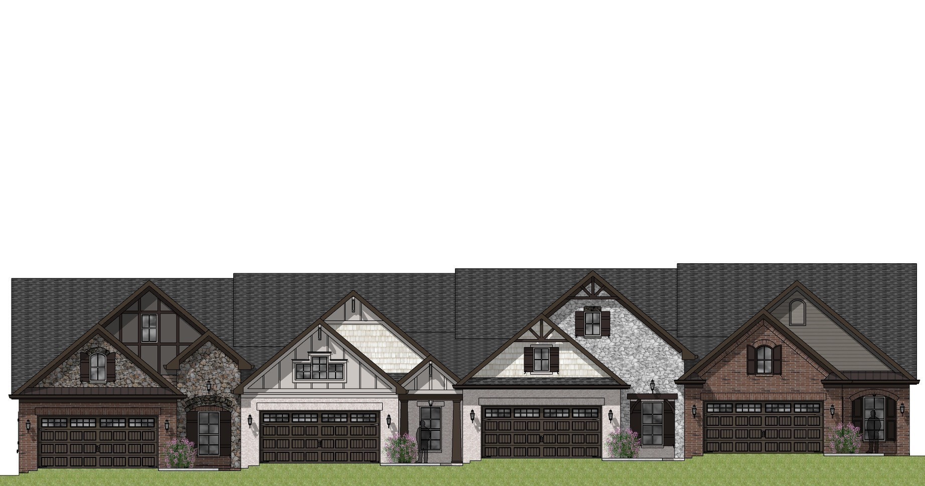 446 West Foxrun Springfield, TN 37172 - Photo 9 of 10