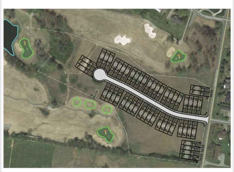 446 West Foxrun Springfield, TN 37172 - Photo 10 of 10