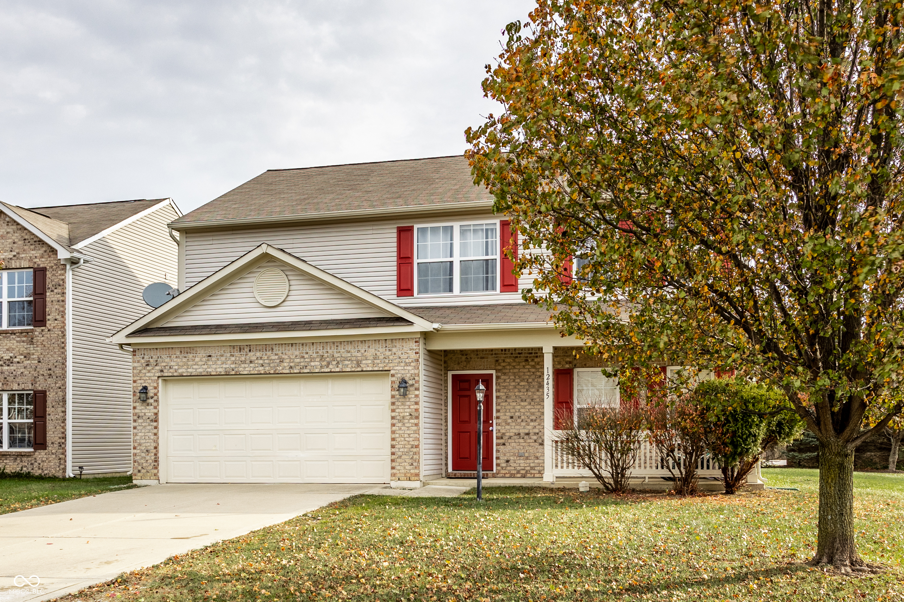 12435 Schoolhouse Road Fishers, IN 46037 - Photo 46 of 46