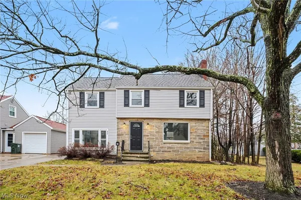 $189,000 | 312 Montrose Avenue Northwest, Canton, OH 44708