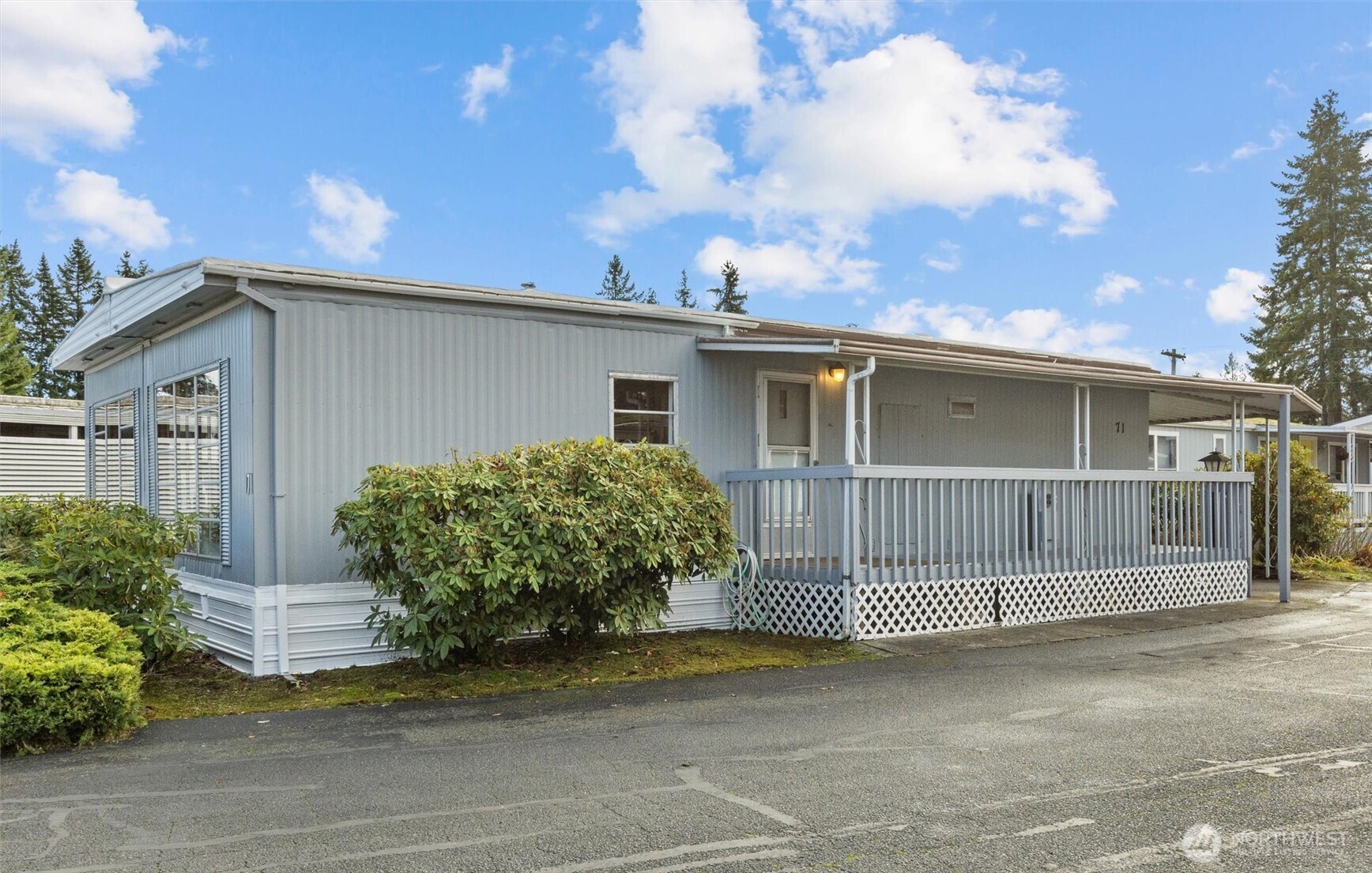 11622 Silver Lake Road, Unit 71 Everett, WA 98208 - Photo 35 of 36