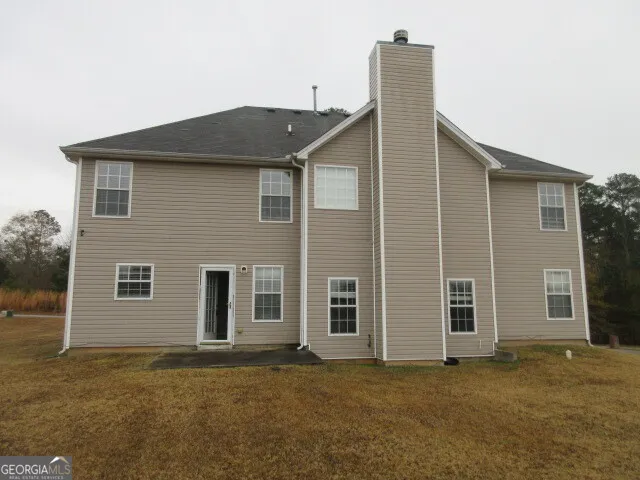 $299,900 | 12237 Dickson Road, Hampton, GA 30228