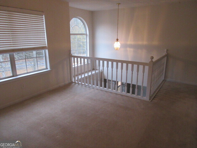 12237 Dickson Road Hampton, GA 30228 - Photo 11 of 14 an empty room with windows