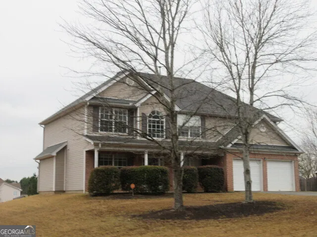 $299,900 | 12237 Dickson Road, Hampton, GA 30228