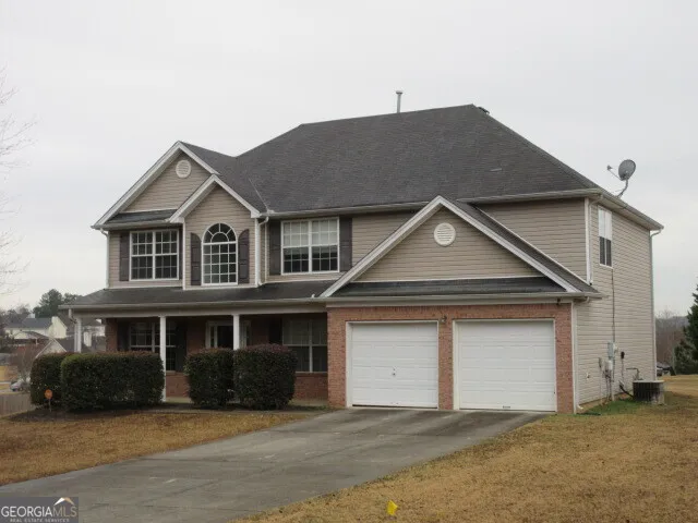 $299,900 | 12237 Dickson Road, Hampton, GA 30228