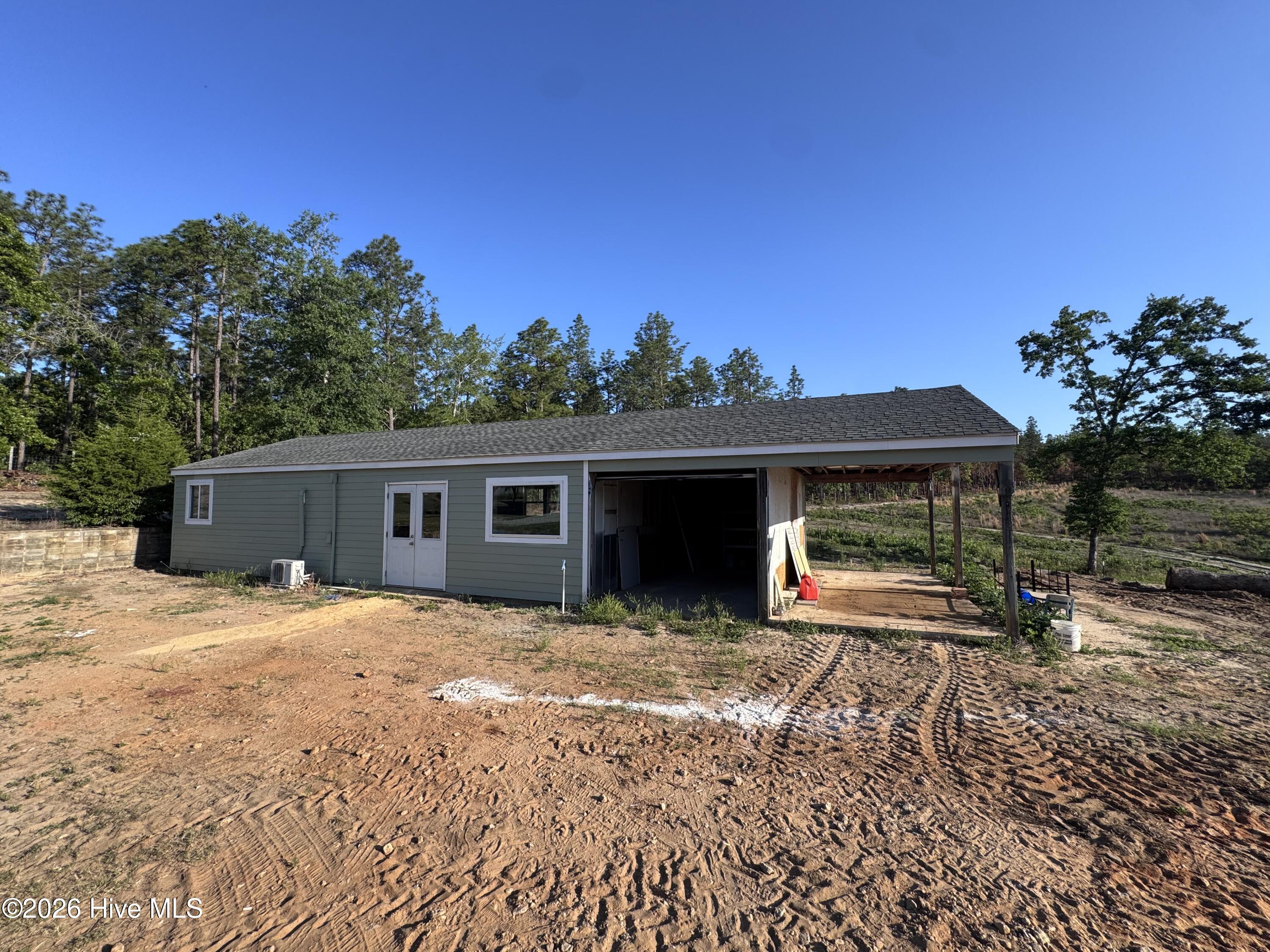 4441 Etterle Road Blythe, GA 30805 - Photo 109 of 118 IMG_3753