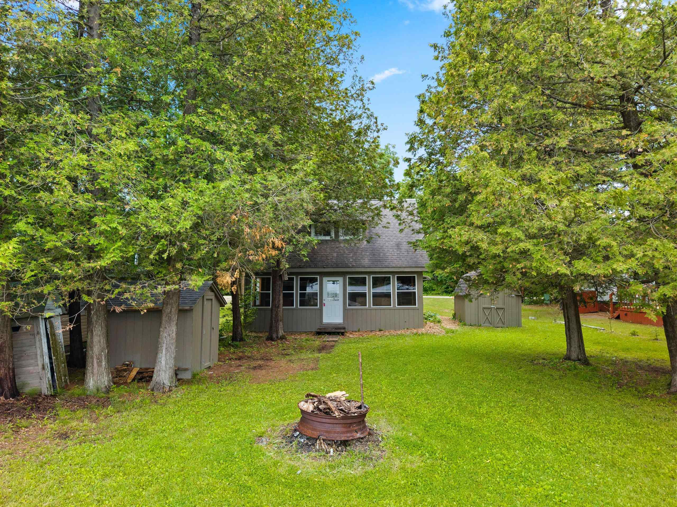 10882 Wescott Lake Road Pound, WI 54161 - Photo 21 of 65