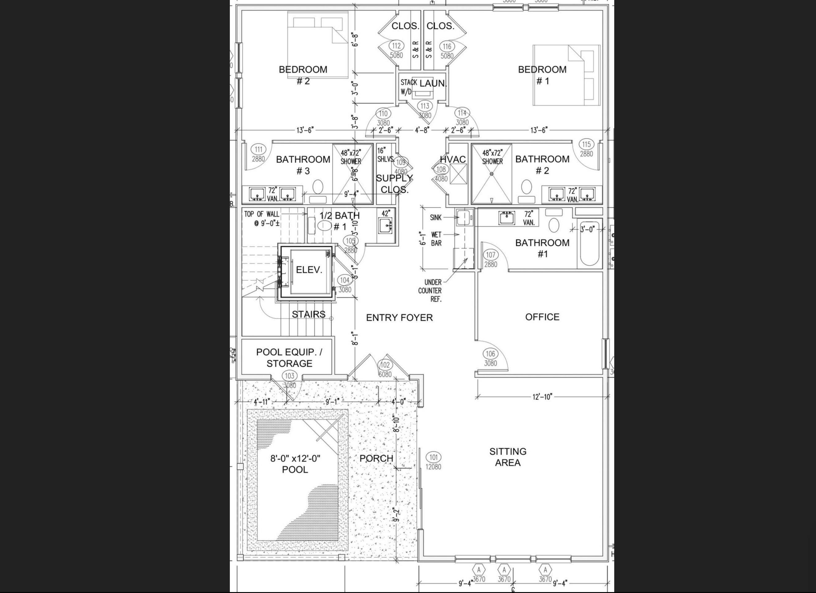 4 Jan Court Inlet Beach, FL 32461 - Photo 4 of 8