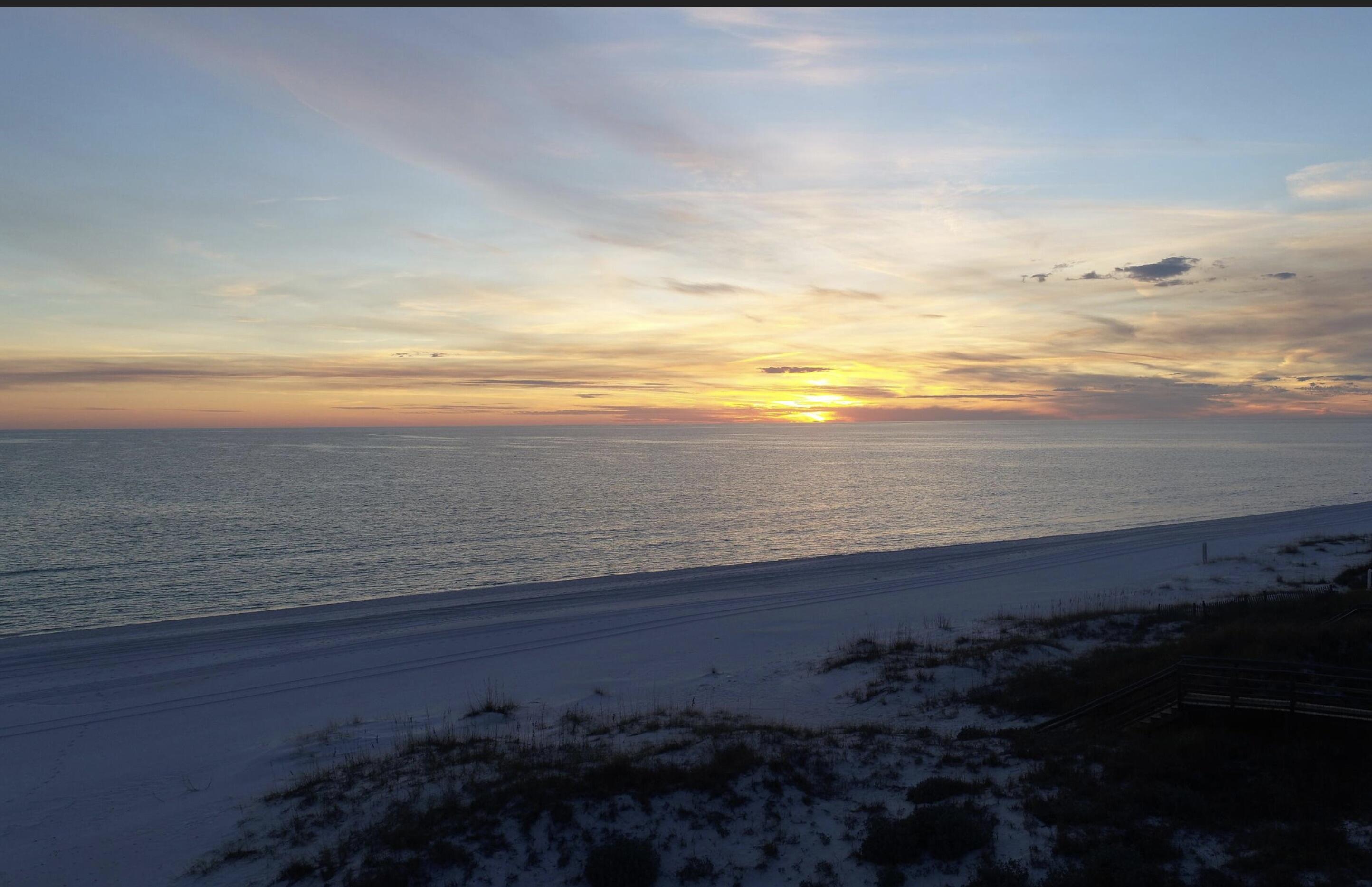 4 Jan Court Inlet Beach, FL 32461 - Photo 8 of 8 a view of an ocean and beach