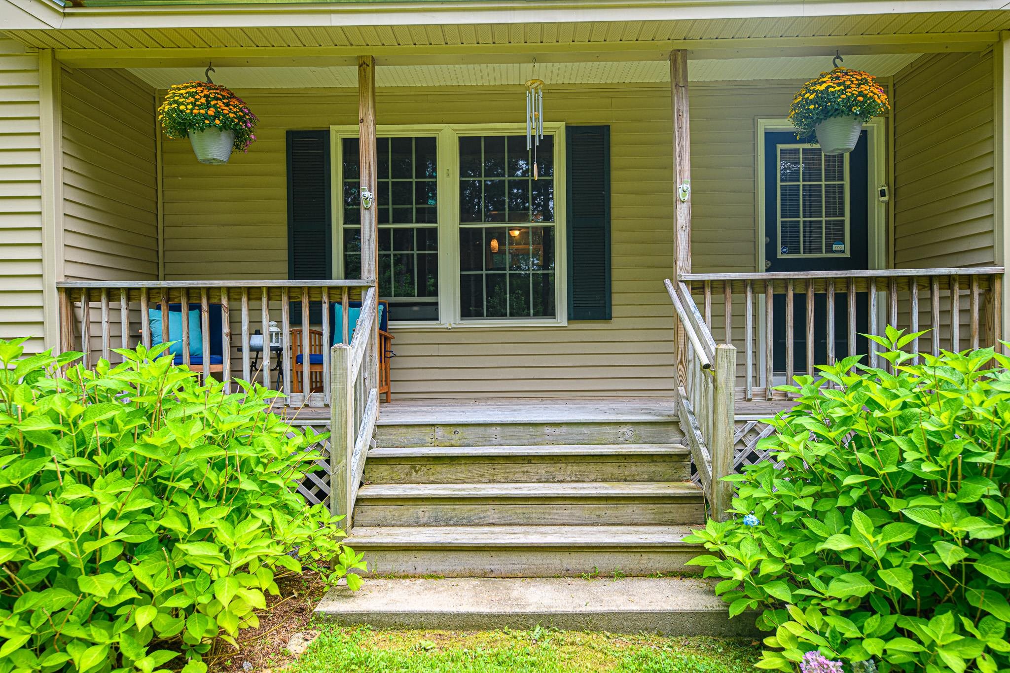 987 Deering Center Road Weare, NH 03281 - Photo 18 of 28