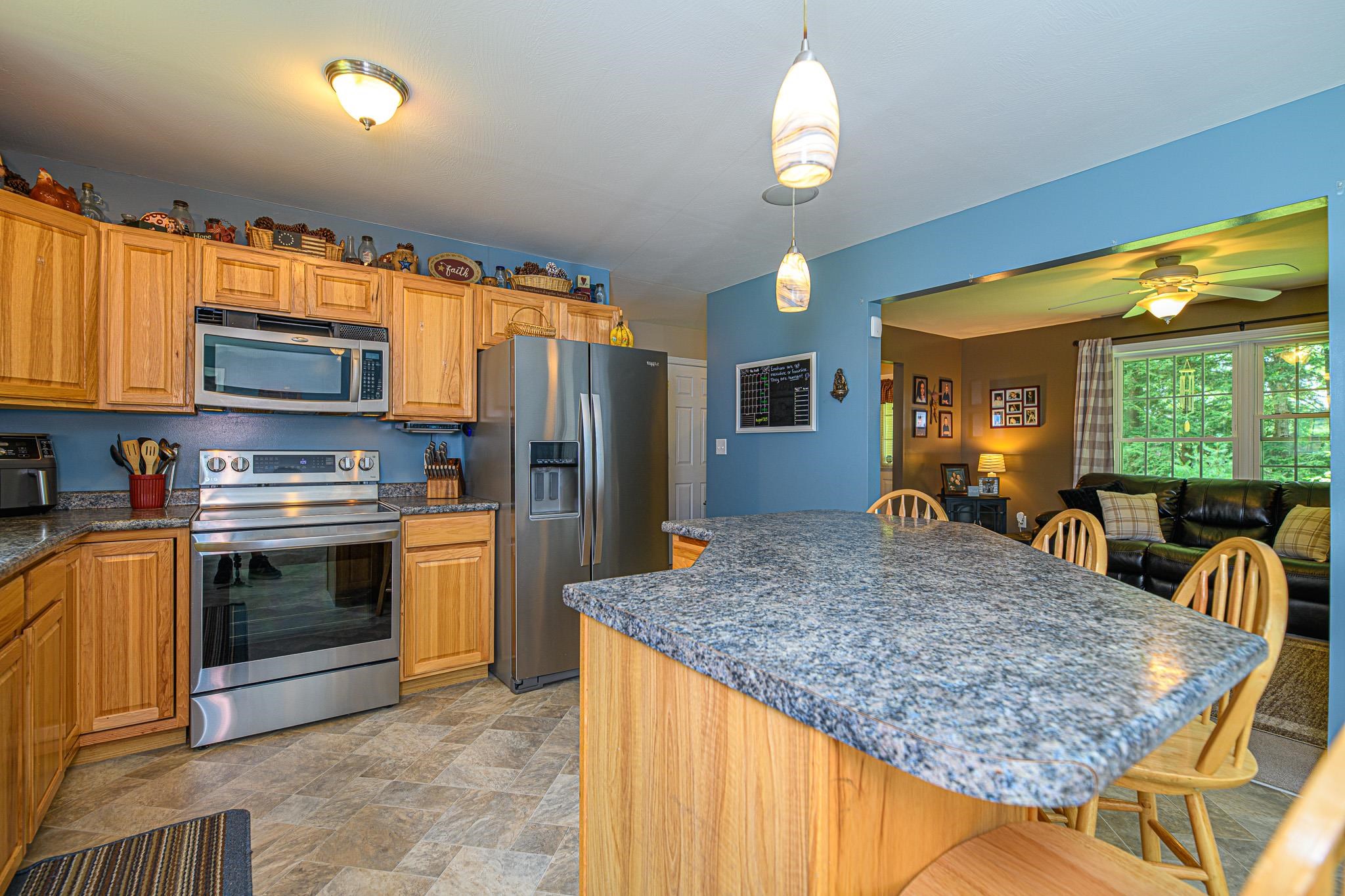987 Deering Center Road Weare, NH 03281 - Photo 23 of 28