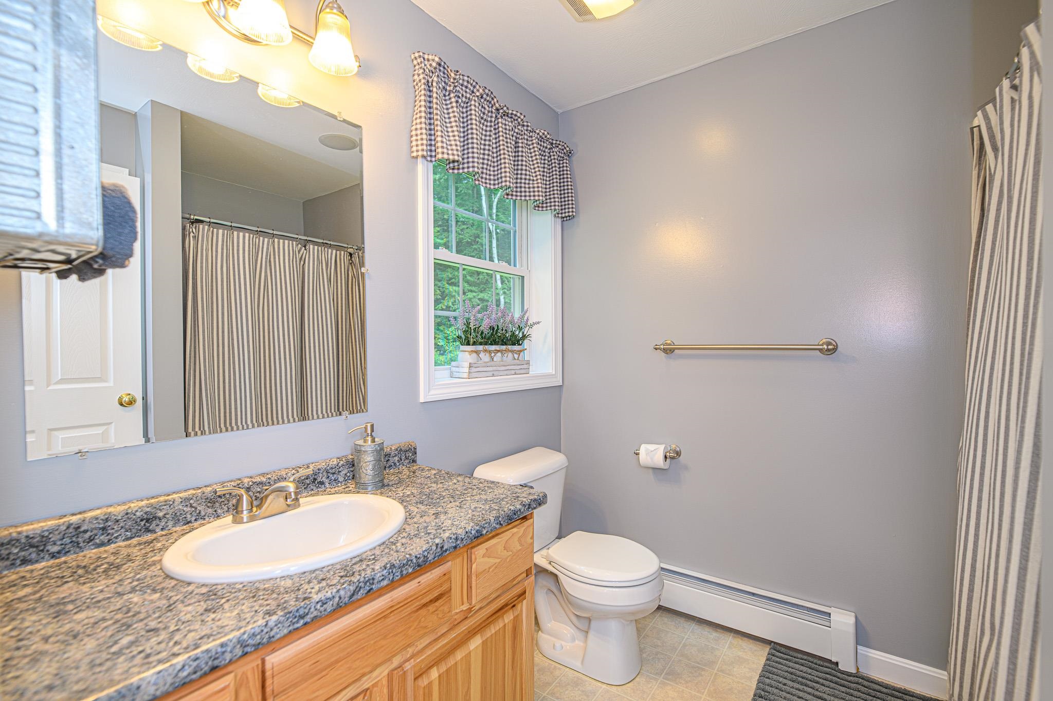 987 Deering Center Road Weare, NH 03281 - Photo 8 of 28
