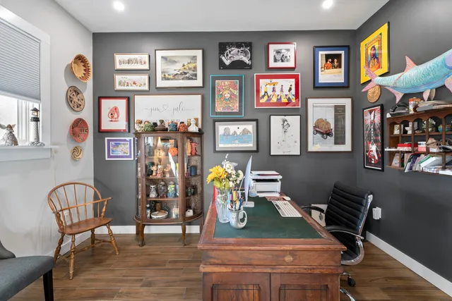 $1,700,000 | 29 Navy Street, Searsport, ME 04974