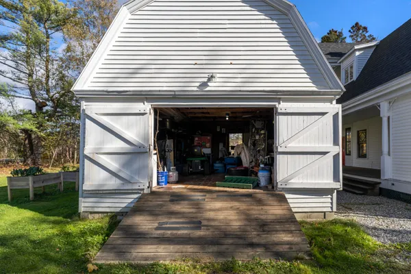 $1,600,000 | 29 Navy Street, Searsport, ME 04974