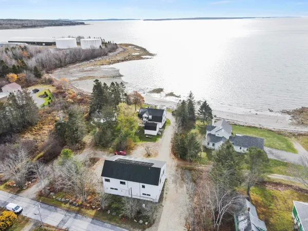$1,399,000 | 29 Navy Street, Searsport, ME 04974