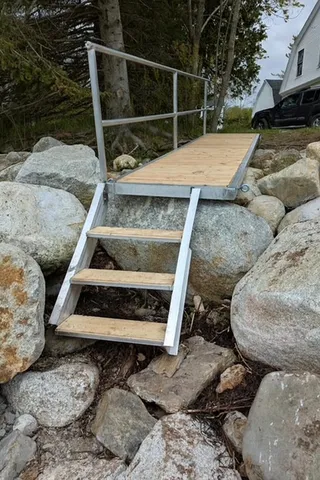 $1,700,000 | 29 Navy Street, Searsport, ME 04974