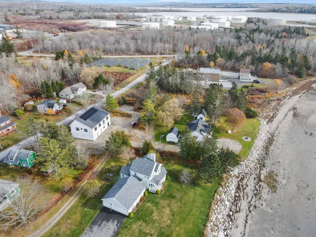 $1,600,000 | 29 Navy Street, Searsport, ME 04974