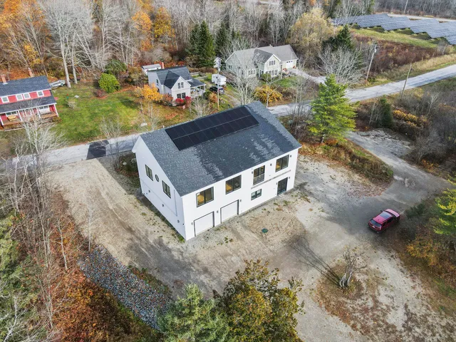 $1,700,000 | 29 Navy Street, Searsport, ME 04974