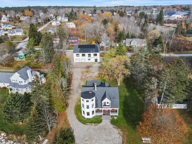 $1,700,000 | 29 Navy Street, Searsport, ME 04974