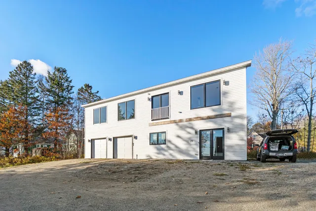 $1,700,000 | 29 Navy Street, Searsport, ME 04974