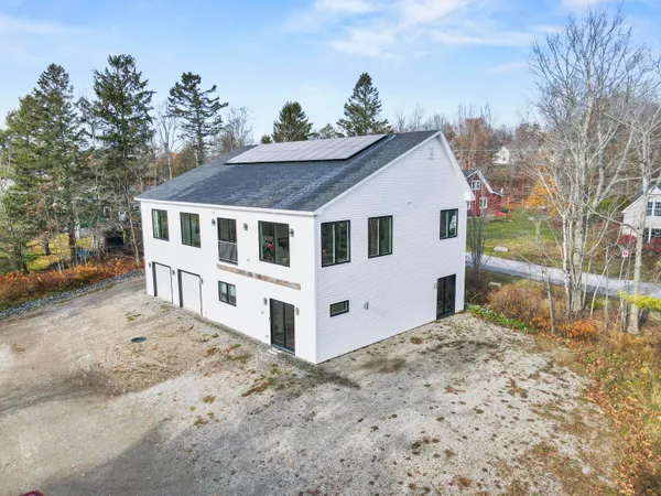$1,600,000 | 29 Navy Street, Searsport, ME 04974