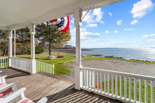 $1,399,000 | 29 Navy Street, Searsport, ME 04974