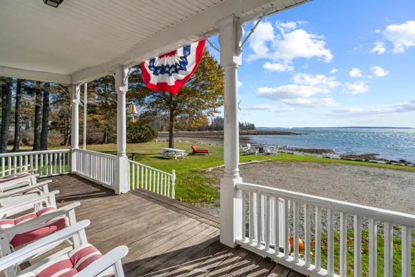 $1,399,000 | 29 Navy Street, Searsport, ME 04974