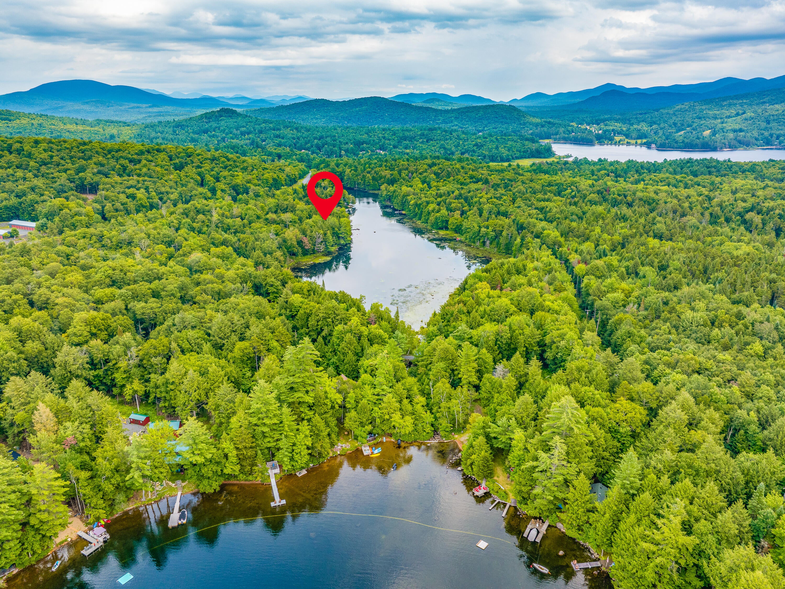 35 Clear Pond Road Long Lake, NY 12847 - Photo 3 of 36 Gallery Image 3