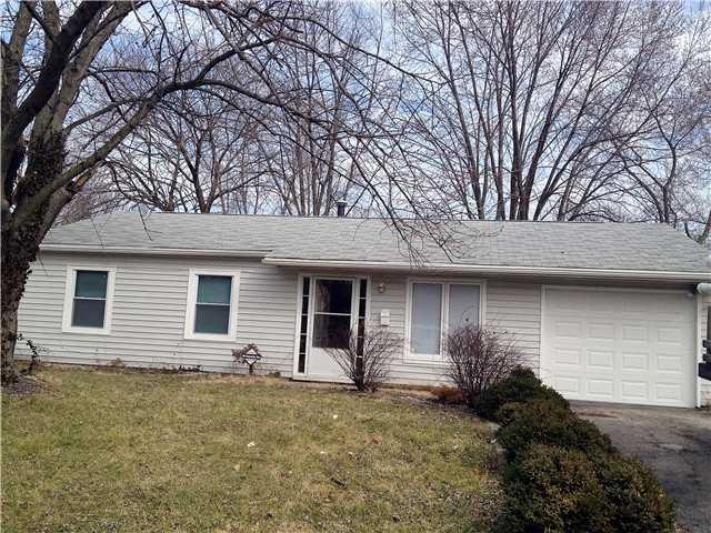 3713 Richelieu Road Indianapolis, IN 46226 - Photo 1 of 7 Gallery Image 1