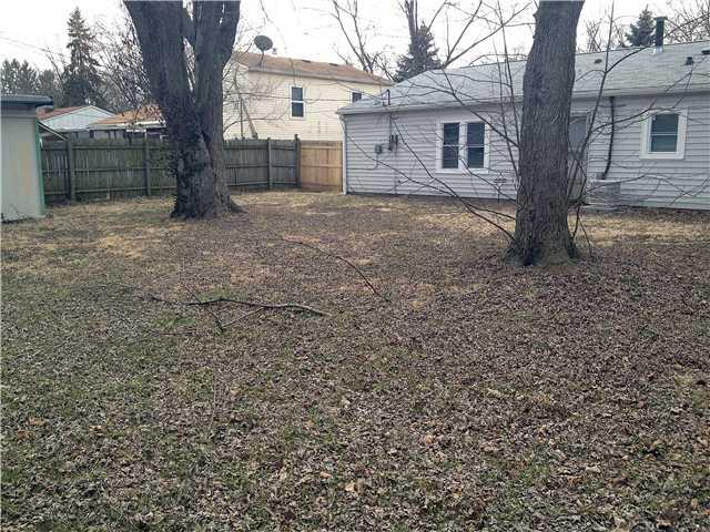 3713 Richelieu Road Indianapolis, IN 46226 - Photo 7 of 7 Gallery Image 7
