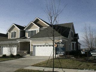 24803 Reeds Pointe Drive, Unit 29 Novi, MI 48374 - Photo 1 of 1 Property Photo