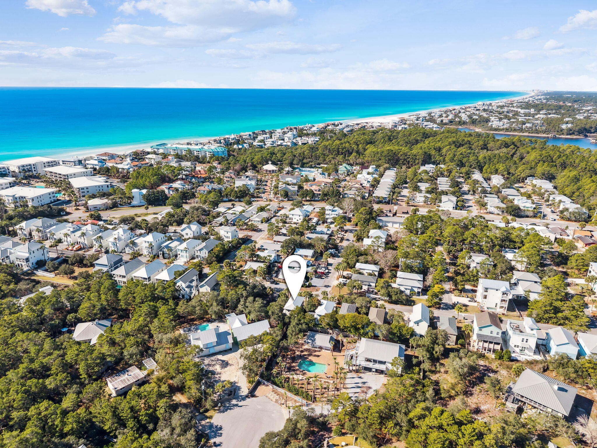 34 Marlin Street Santa Rosa Beach, FL 32459 - Photo 2 of 32 Array_34MarlinSt-4